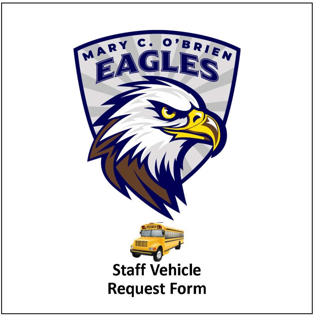 Transportation Request Form